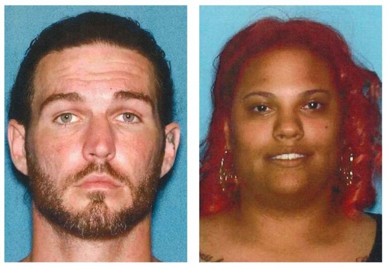Couple sold heroin throughout ocean county - photo licensed by shore news network.