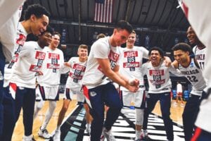 March madness 2021: creighton vs. Gonzaga preview