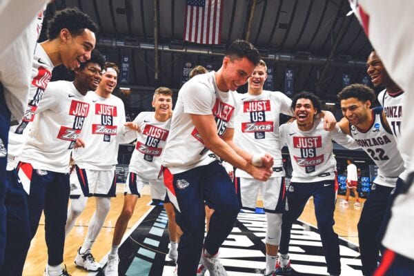 March Madness 2021: Creighton vs. Gonzaga Preview