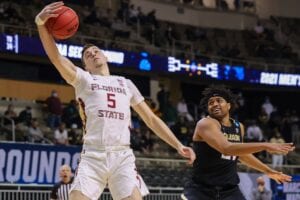 March madness 2021: florida state vs. Michigan preview