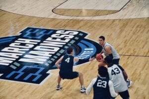 March madness 2021: villanova vs. Baylor preview