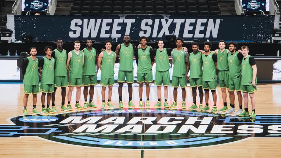 March Madness 2021: Oregon vs. Houston Sweet 16 Preview