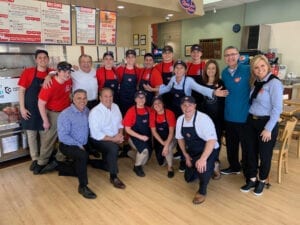 Jersey mike's subs raising money for make-a-wish new jersey during month of giving