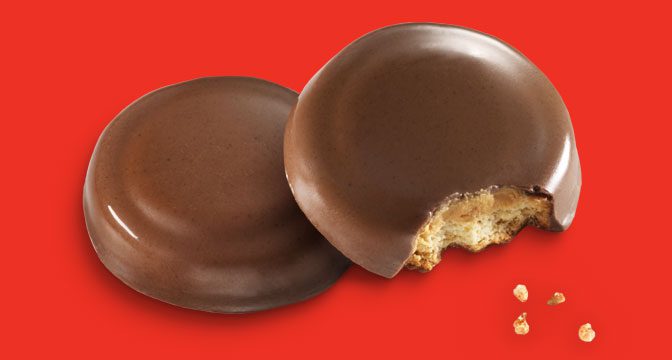 Top 5 Girl Scout Cookies: Which Girl Scout cookie does your state like the most?