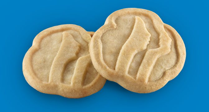 Top 5 Girl Scout Cookies: Which Girl Scout cookie does your state like the most?