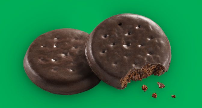 Top 5 Girl Scout Cookies: Which Girl Scout cookie does your state like the most?