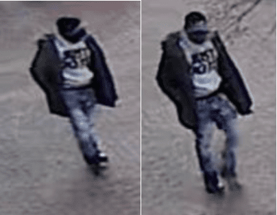 D.C. Police searching for stabbing suspect