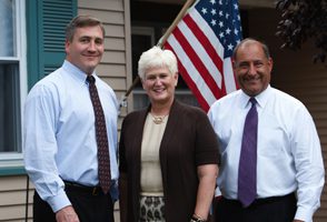 Governor Murphy cut 400 doses from Ocean County seniors, Republicans write a press release condemning him