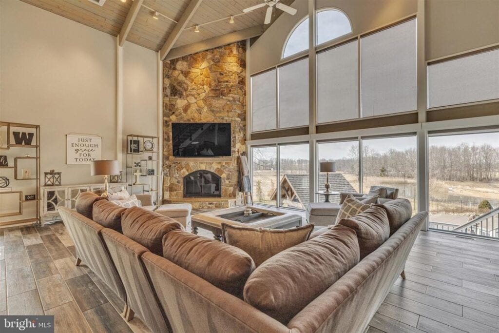 Former Eagles QB Carson Wentz Puts His New Jersey Home Up For Sale