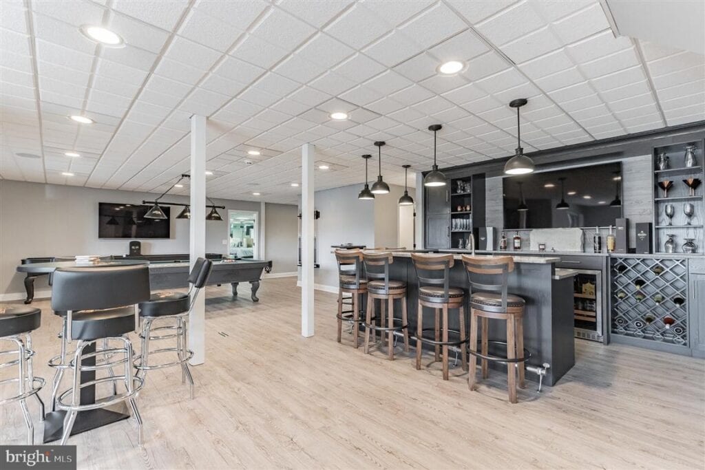 Former Eagles QB Carson Wentz Puts His New Jersey Home Up For Sale
