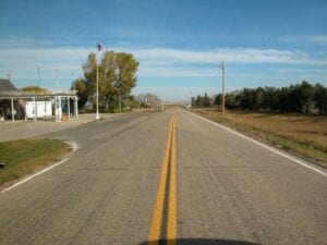 Romanians caught entering u. S. Illegally through canadian border