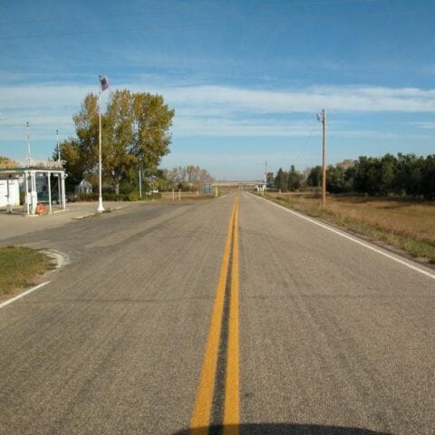 Romanians caught entering u. S. Illegally through canadian border - photo licensed by shore news network.