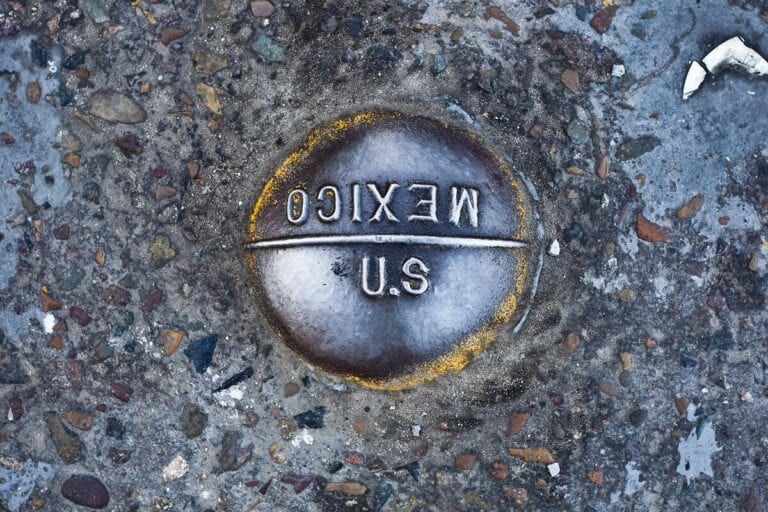 Unaccompanied children from all over the world being smuggled into u. S. In groups of 100 and more, usbp says - photo licensed by shore news network.