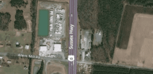 Delaware police investigating fatal crash in delmar