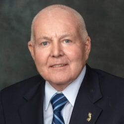 Obituary: new jersey assemblyman ronald dancer, 73 - photo licensed by shore news network.