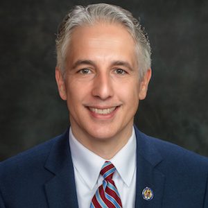 A year into pandemic, lawmaker proposes coronavirus Memorial Day