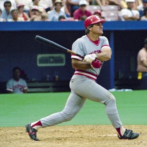 The top 10 baseball bands or songs - photo licensed by shore news network.