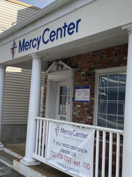 Mercy Center announces the retirement of Sister Carol Ann Henry after 39 years of service Mercy Center announces the retirement of Sister Carol Ann Henry after 39 years of service