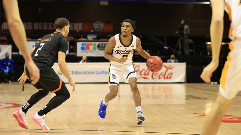 March Madness: UNC Greenboro vs. Florida State Preview