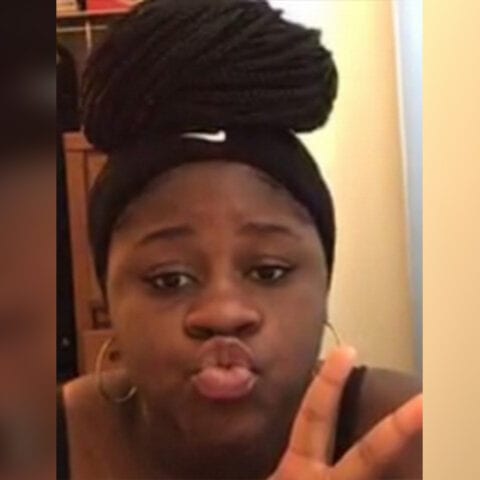 15-year-old girl missing in philadelphia - photo licensed by shore news network.