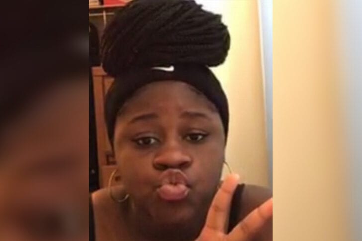 15-year-old girl missing in Philadelphia