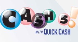 $2 million cash 5 winner in mount joy
