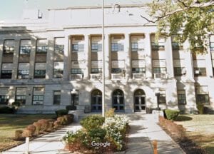 Man arrested for stabbing two teens near asbury park high school