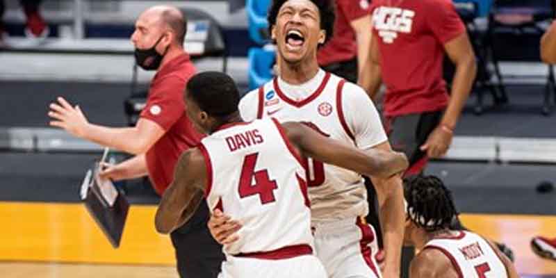 March Madness 2021: Oral Roberts vs. Arkansas Preview