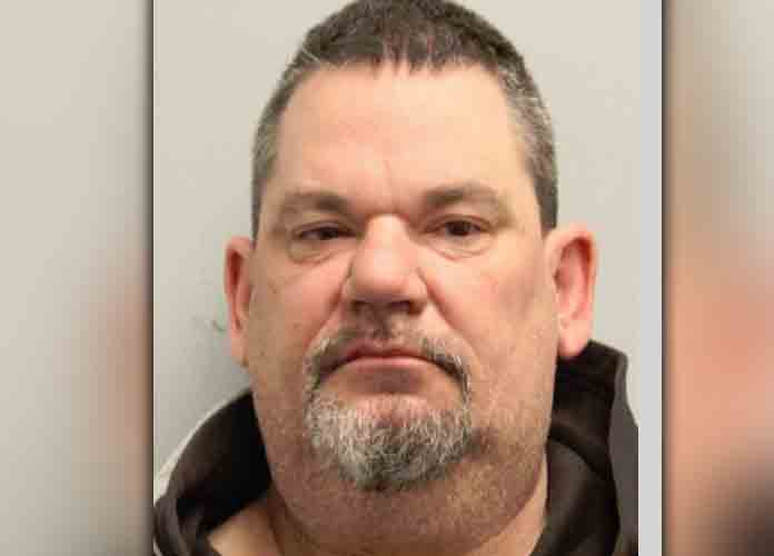 Lewes man charged for 7th DWI after being caught in stolen vehicle
