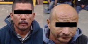 Two more illegal alien sex offenders stopped near border