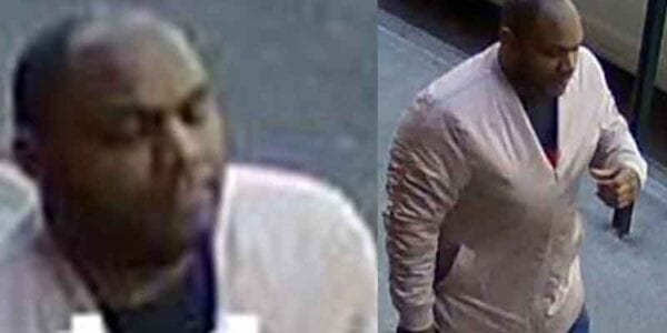 NYC Police seeking suspect who brutally beat 65-year-old Asian woman