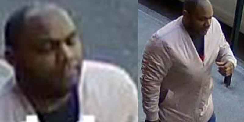 NYC Police seeking suspect who brutally beat 65-year-old Asian woman