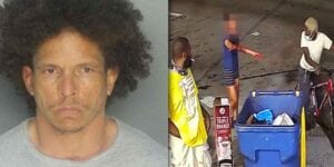 Man raped boy shot him in the head in Miami