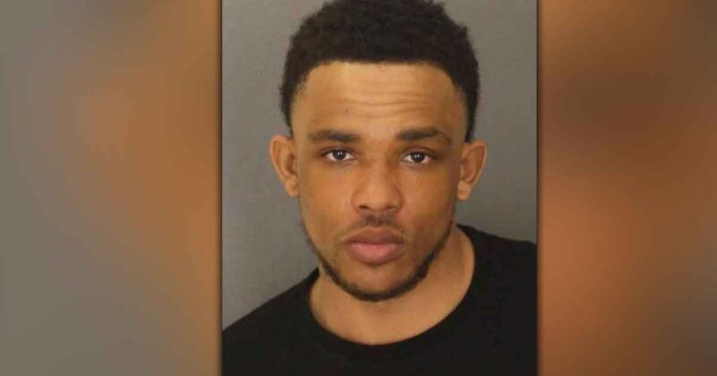Suspect charged for near-deadly shooting