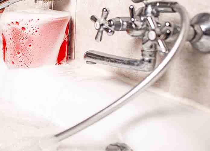 Manslaughter charge filed after unattended baby drowned in bathtub
