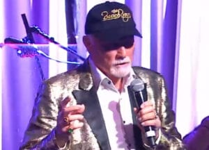 Beach Boys schedule two concerts at the Jersey Shore