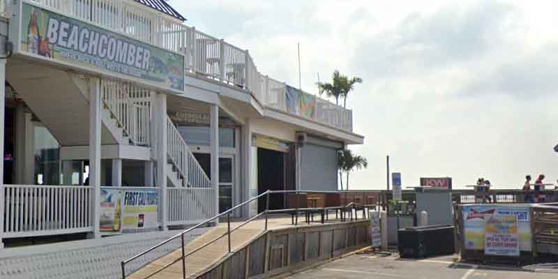 Murphy administration targets shore businesses in latest Murphy's Law compliance crackdown