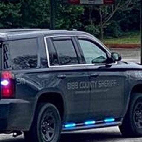 Motorcyclist in critical condition after crash in macon - photo licensed by shore news network.