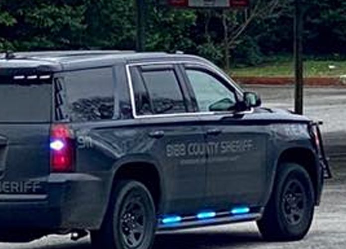 Motorcyclist in critical condition after crash in Macon