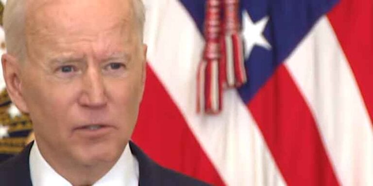 Trump junior: are we still pretending this guy is in charge? - photo licensed by shore news network.