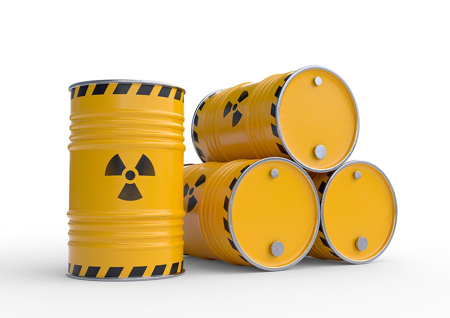 Phoenix Man Sentenced Gets 15 years for plot to release radioactive material in Arizona