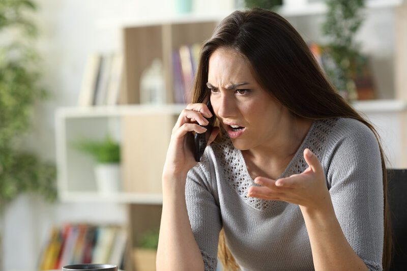 New Jersey legislator takes on aggressive telemarketers