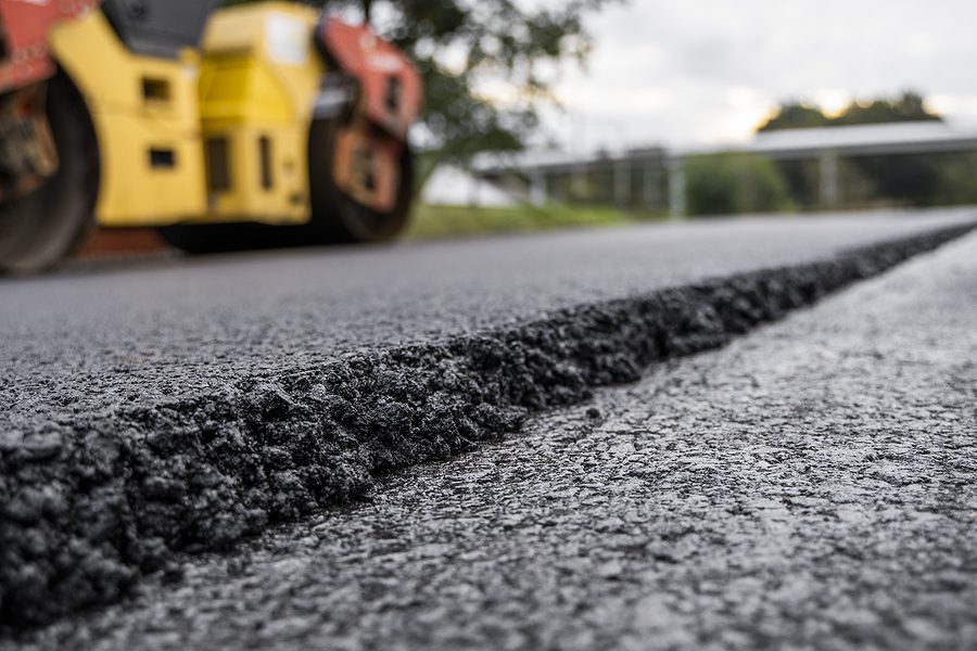 NJ DOT announces $10 million in municipal grants for road paving projects in Ocean County