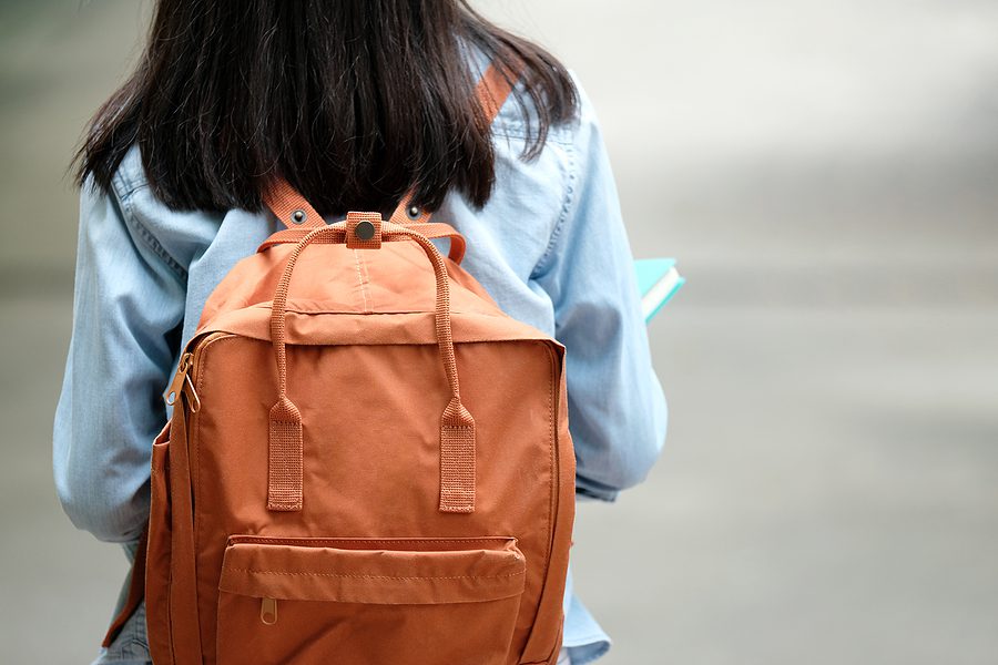 Man gets 75 months in federal prison for hiding drugs in 5-year-old's book bag during traffic stop