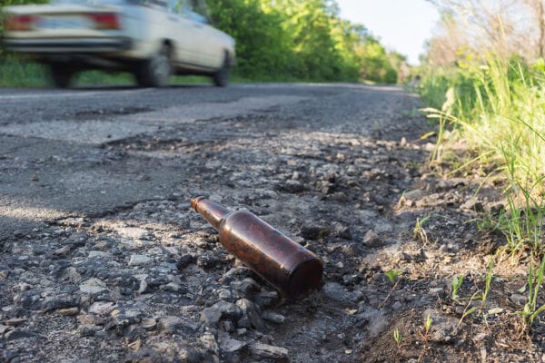 With inmate litter pickup on hold, Sheriff asks community to pitch in with Operation Pride