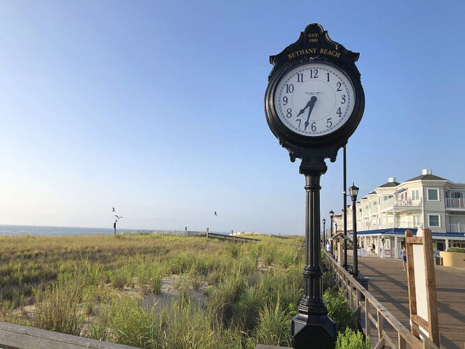 Set your clocks ahead this weekend and some say we should just stay on Daylight Savings Time