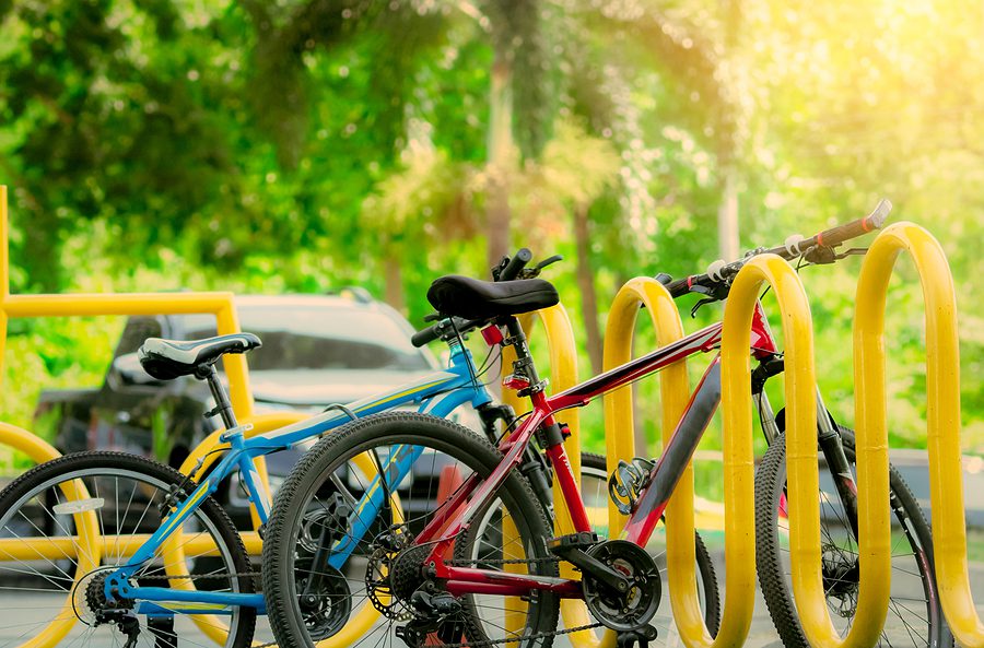 Kissimmee man caught trying to sell $40,000 in stolen bikes to pawn shops out west