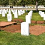 Veterans Cemetery