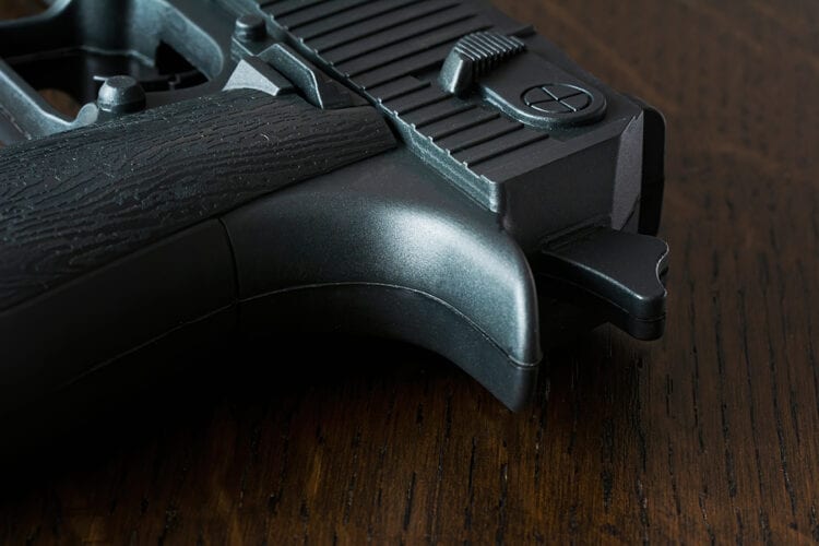 Red State Gov Refuses To Enforce Feds’ Pistol Brace Rule That ‘Erodes The Second Amendment’