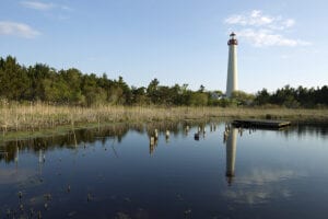 Where to get vaccinated in cape may county, who is eligible?